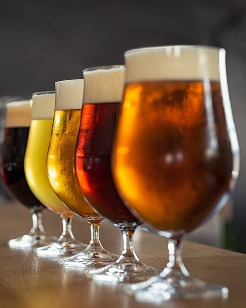 Craft & Import Beer