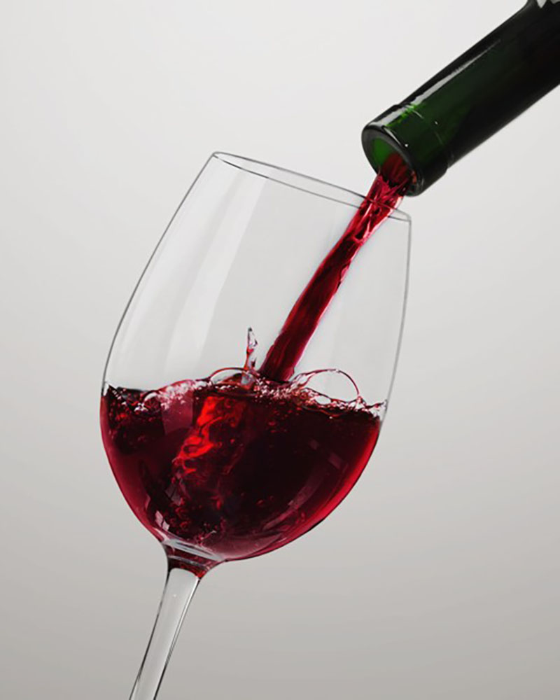 Wine Selection